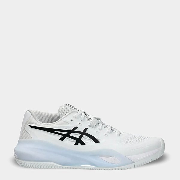Tênis ASICS GEL-Resolution X Clay – Masculino