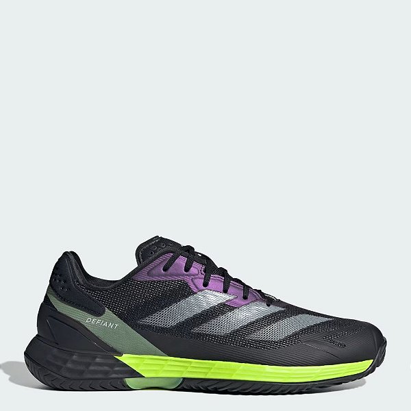 Tênis Adidas Defiant Speed 2 – Masculino