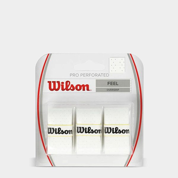 Overgrip Wilson Pro Perforated