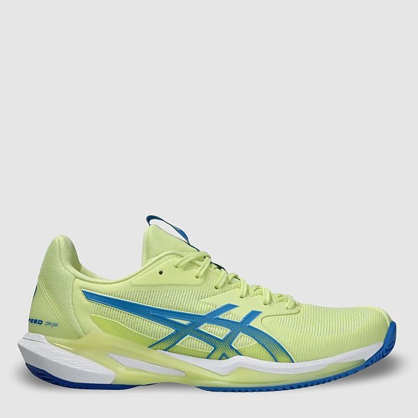 Tênis ASICS Solution Speed FF 3 Clay – Feminino