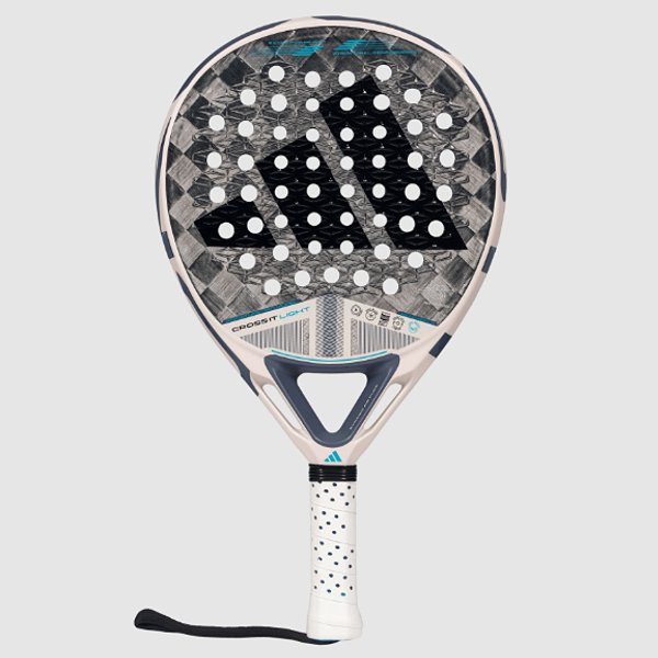 Raquete de Padel Adidas Cross IT Light 3.4 - Marta Ortega