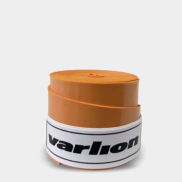 Overgrip Varlion H2O Multicolor - Laranja