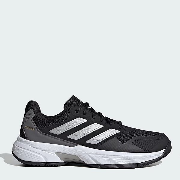 Tênis Courtjam Control 3 – Feminino