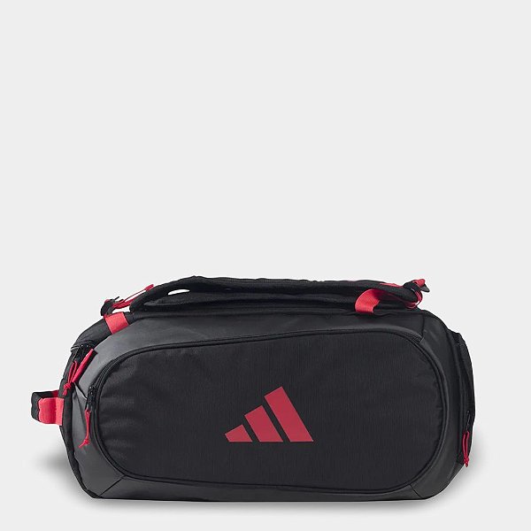 Raqueteira Adidas Tour Black 3.4 - Favorita Padel