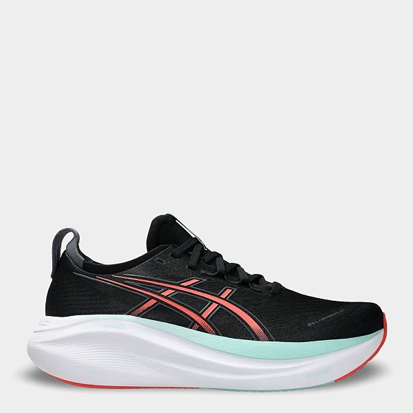 Tênis ASICS GEL-Nimbus 27 – Masculino