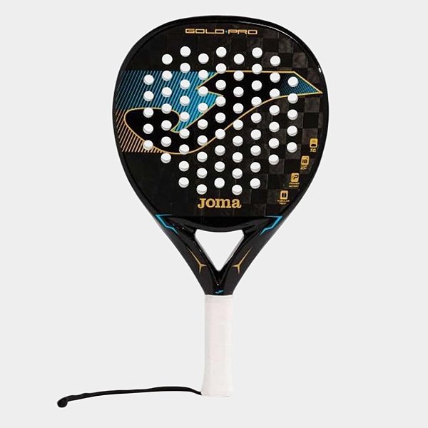 Raquete de Padel Joma Gold Pro