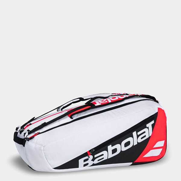 Raqueteira Babolat Pure Strike X6