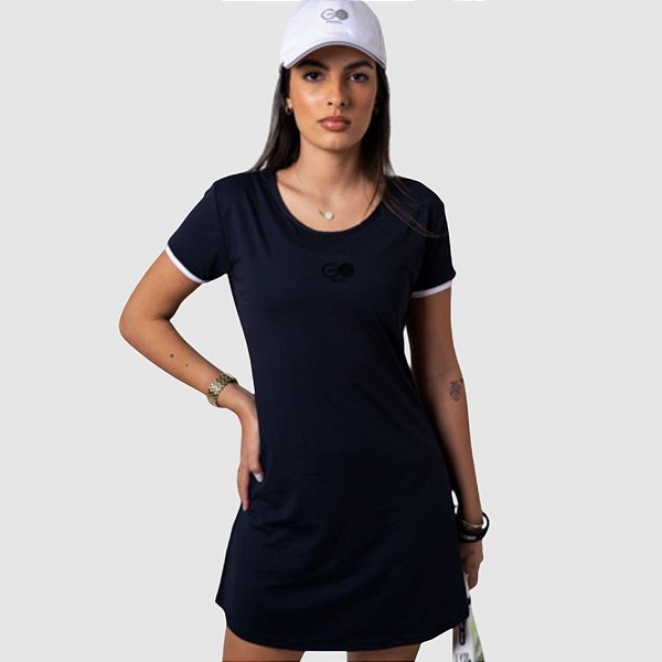 Vestido Conforto Go Padel