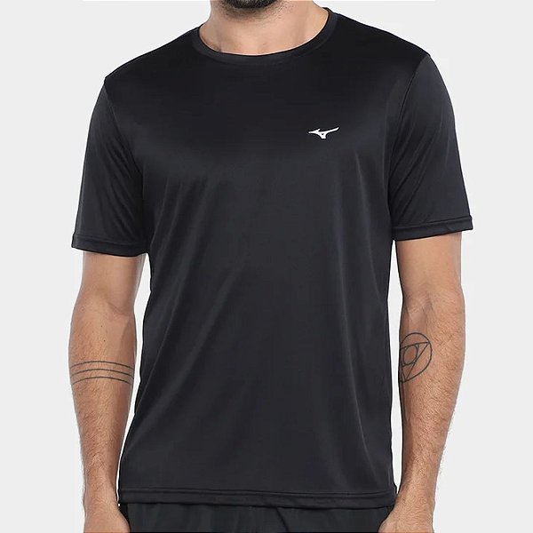 Camiseta Mizuno Spark 2 – Masculina