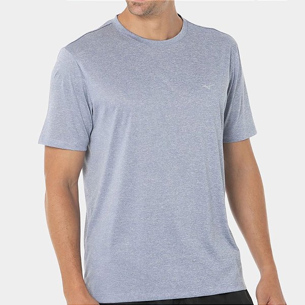 Camiseta Mizuno Spark 2 – Masculina