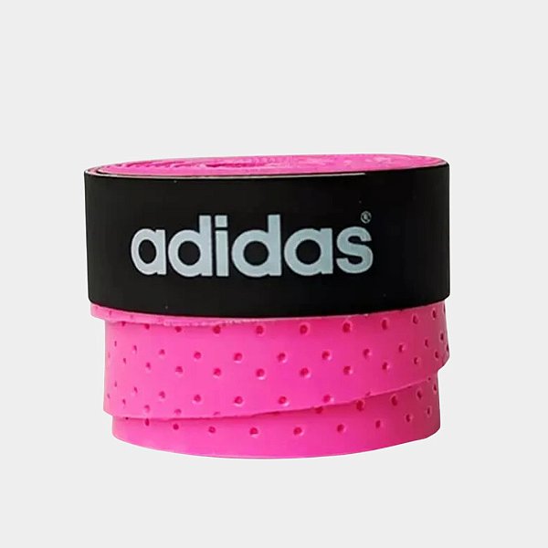 Overgrip Adidas Padel e Beach Tennis – Rosa