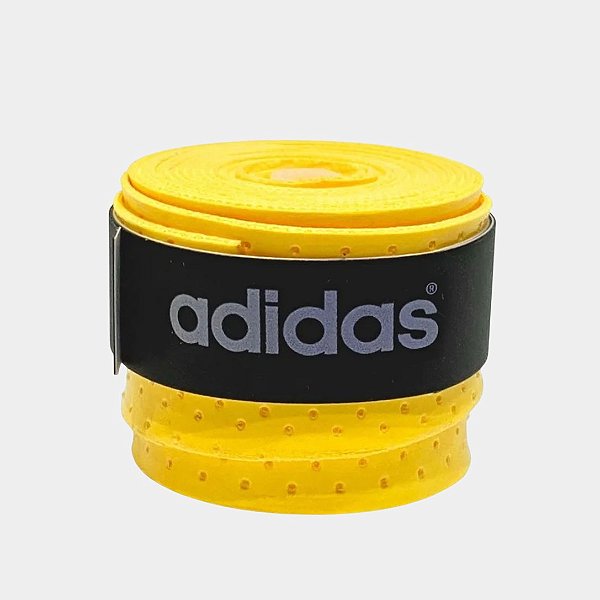 Overgrip Adidas Padel e Beach Tennis – Amarelo