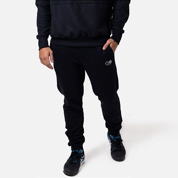 Calça Moletom Go Padel – Masculina