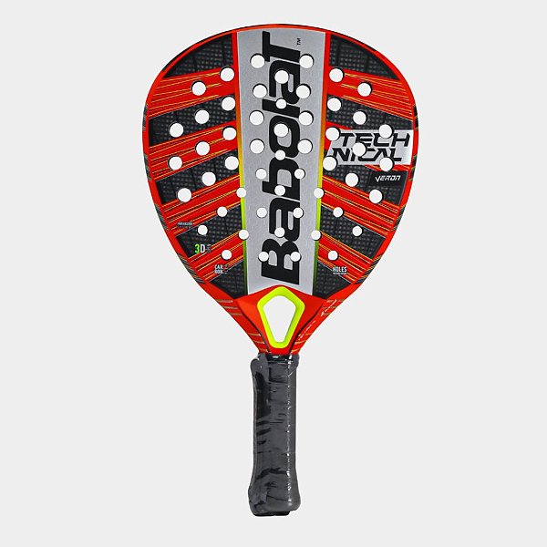 Raquete de Padel Babolat Technical Veron