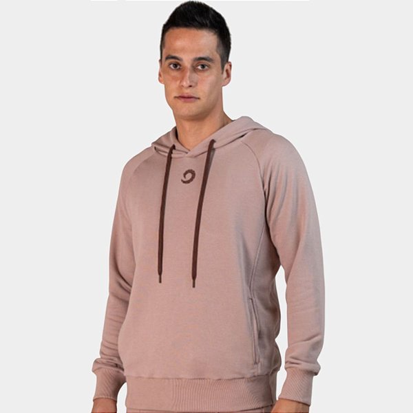 Moletom Compass Masculino