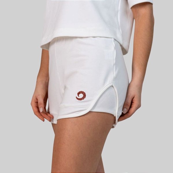 Short Compass Feminino