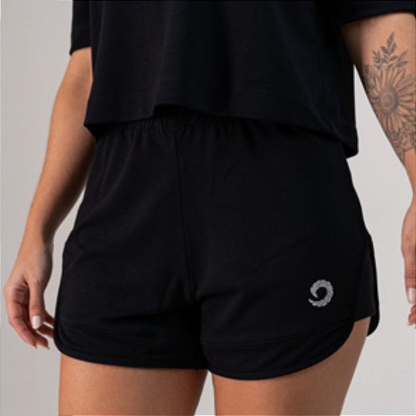 Short Compass Feminino