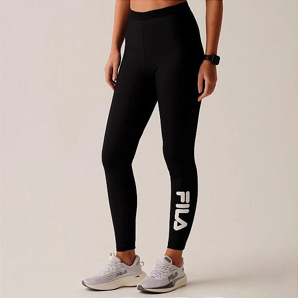 Legging Fila Train Elastic IV – Feminina