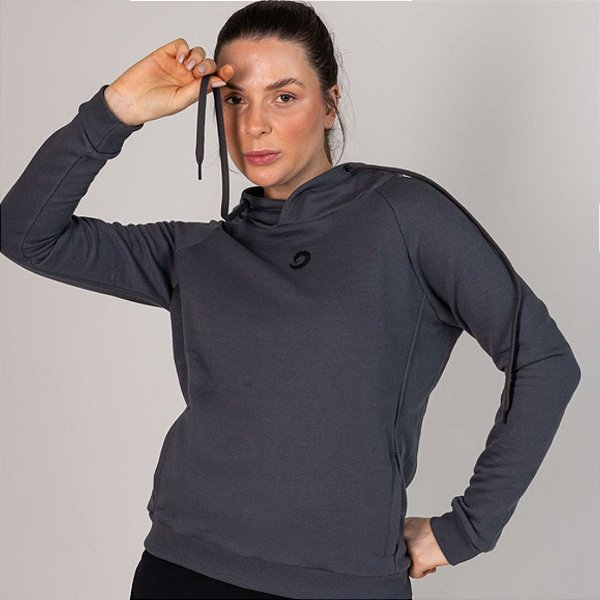 Moletom Compass Orion  – Feminino