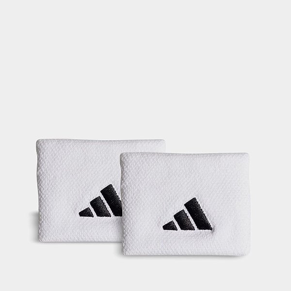 Munhequeira Adidas Tennis - Branca Curta