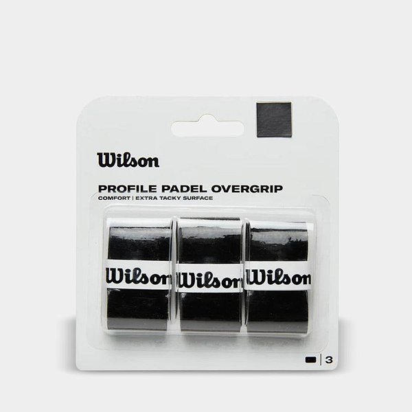 Overgrip Wilson Profile Padel