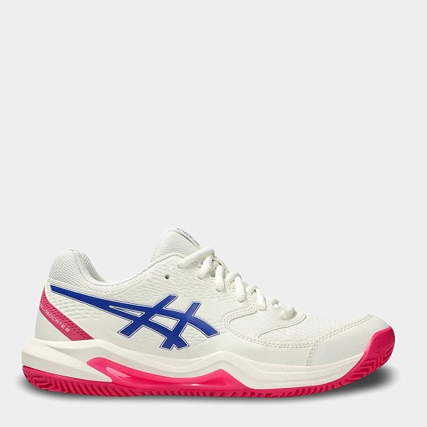 Tênis Asics Gel Dedicate 8 Clay – Feminino