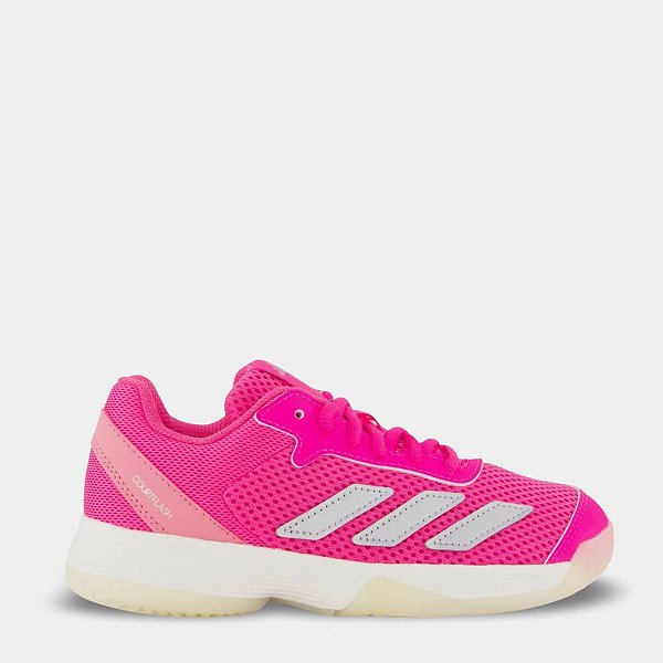 Tênis Adidas Courtflash – Infantil