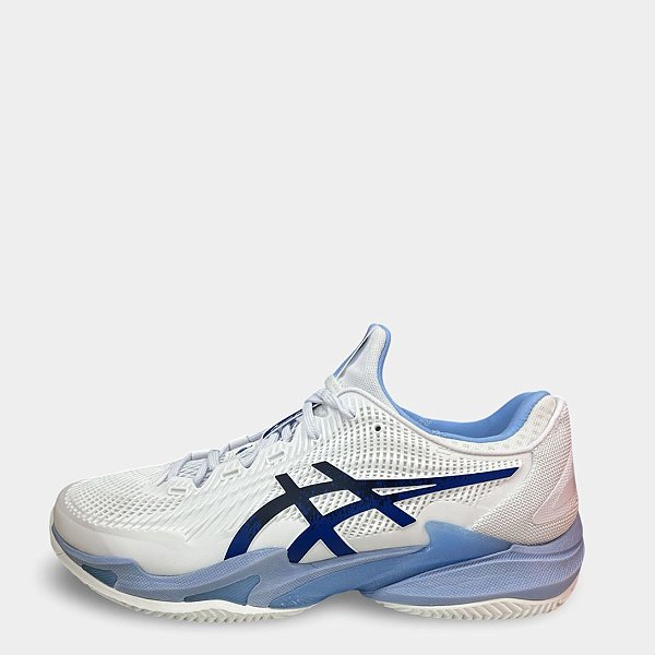 Tênis ASICS Court FF 3 Novak Clay – Masculino