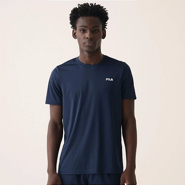 Camiseta Fila Myler – Masculina