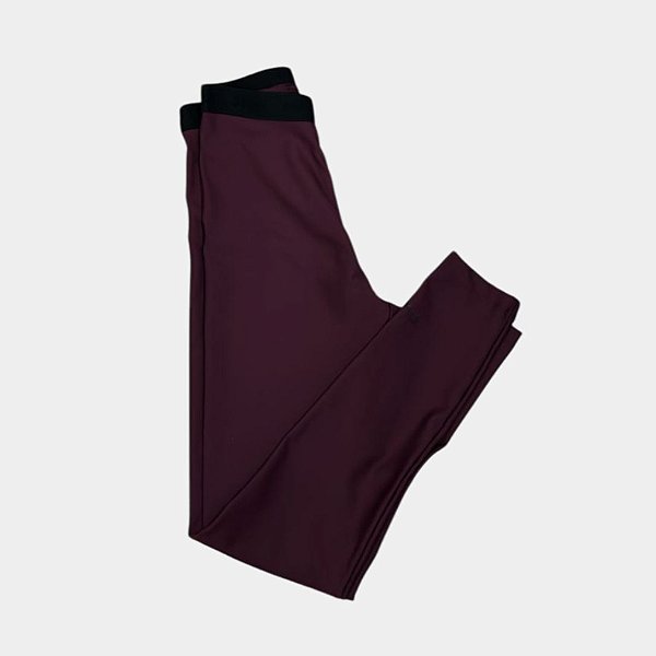 Legging Fila Train Elastic V – Feminina