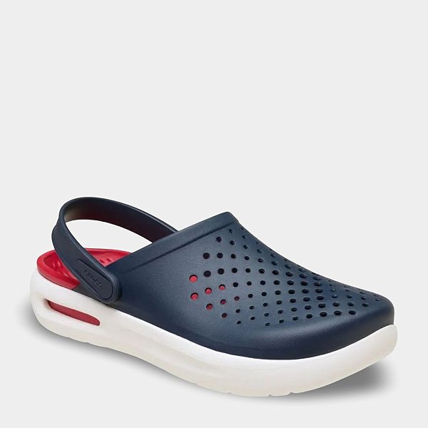 Sandália Crocs Inmotion Clog – Masculino