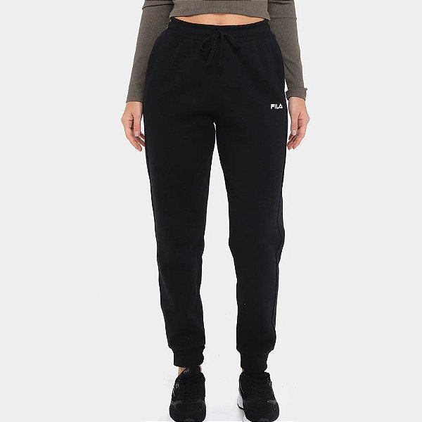 Calça Fila Jogging Classic Winter B – Feminina