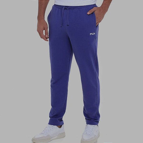 Calça Fila Jogging Classic B – Masculina