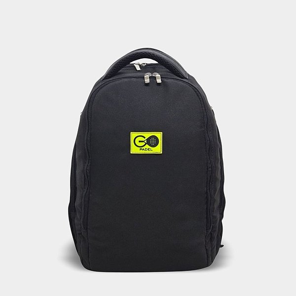 Mochila Go Padel - Preta
