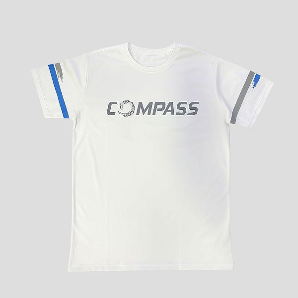 Camiseta Compass – Masculina