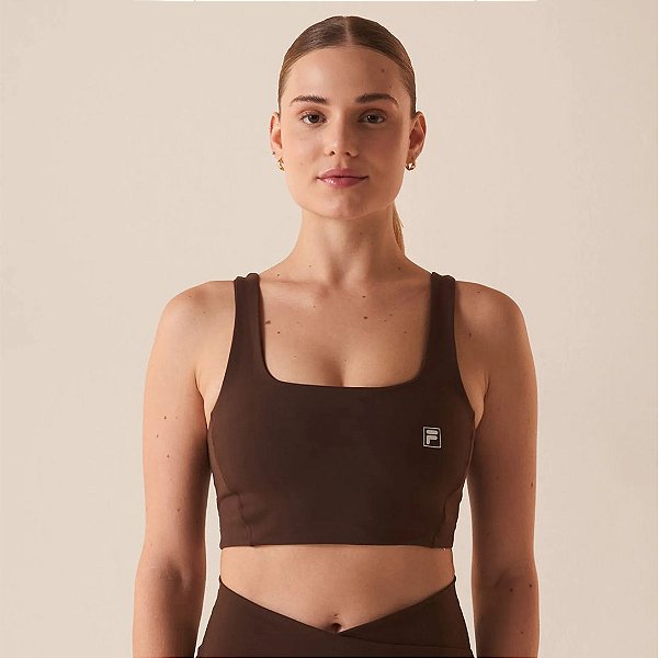 Top Fila Touch Gym – Feminino