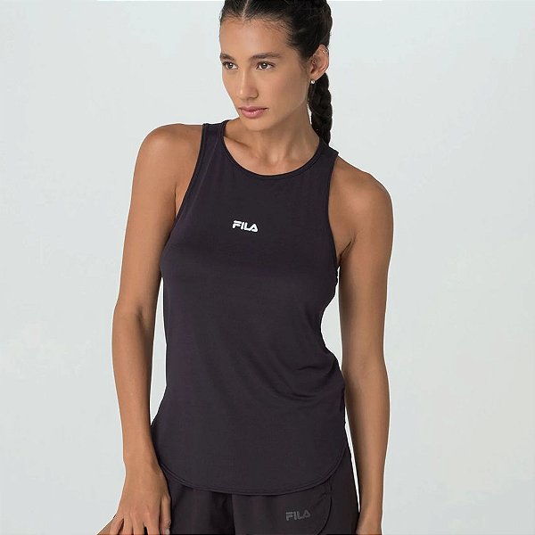 Regata Fila Bio III – Feminina