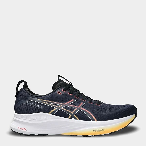 Tênis ASICS GEL-Kayano 32 – Masculino