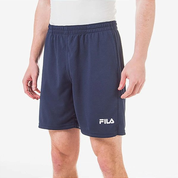 Bermuda Fila Sport 7,5" – Masculina