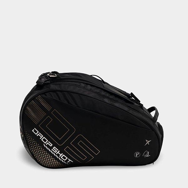 Raqueteira DROP SHOT BENTOR LIMA