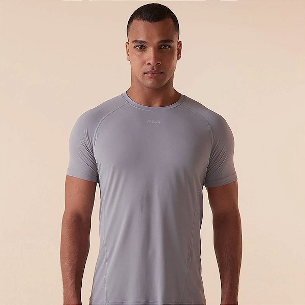 Camiseta Fila Bio III – Masculina