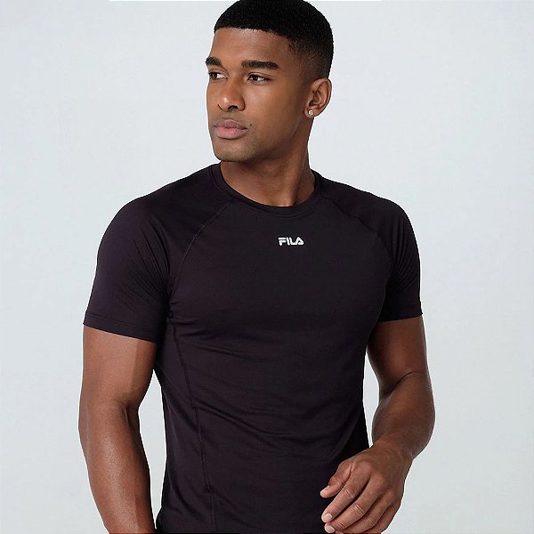 Camiseta Fila Bio III – Masculina