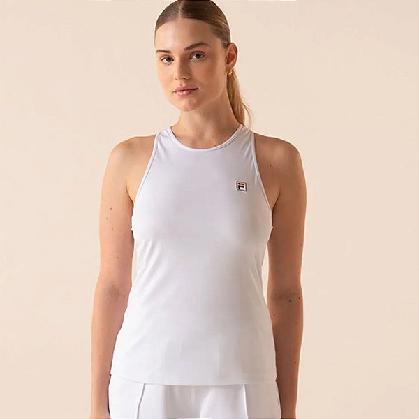 Regata Fila Tennis Basic – Feminina
