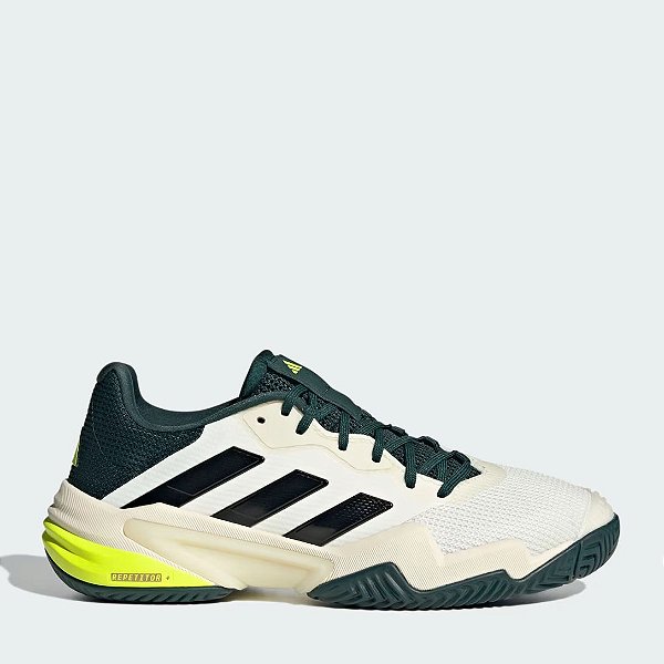 Tênis Adidas Barricade 13 – Masculino