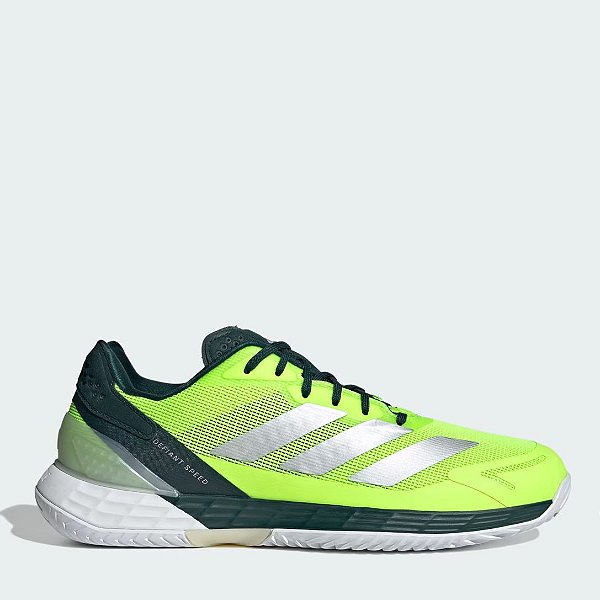 Tênis Adidas Defiant Speed 2 – Masculino