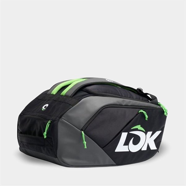 Raqueteira de Padel Lok Maxx