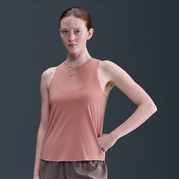 Regata Nike Dri-FIT One – Feminina