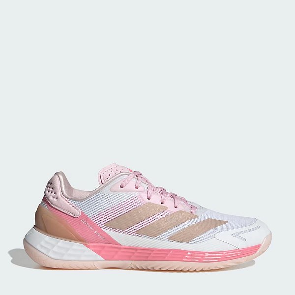 Tênis Adidas Defiant Speed 2 – Feminino