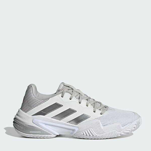 Tênis Adidas Barricade 13 – Feminino