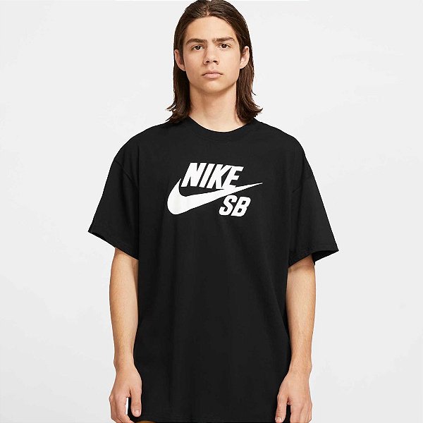 Camiseta Nike SB – Masculina